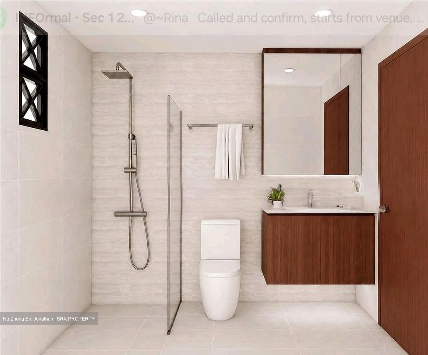 The Anchorage (D3), Condominium #573142871